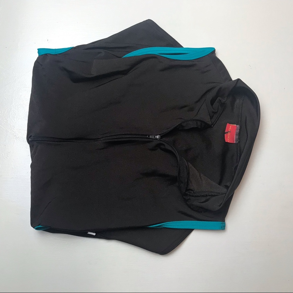 Yumiko Leotard